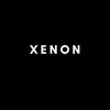 Caxeo - Xenon - EP